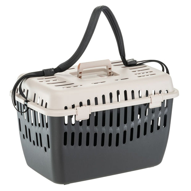 Shoulder Strap ATLAS 5-ATLAS TRENDY-BINNY-JET 10- CLIPPER