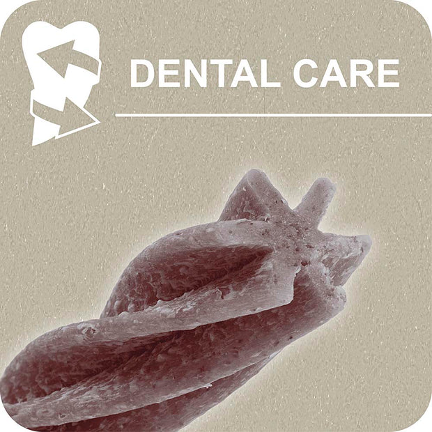 100% SNACK STICKS - FUSILLI MELISSA