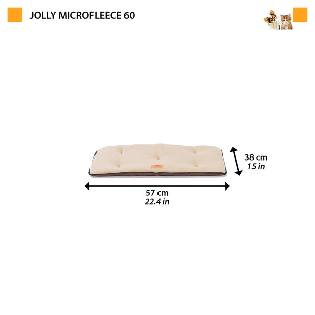 JOLLY MICROFLEECE