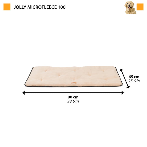 JOLLY MICROFLEECE