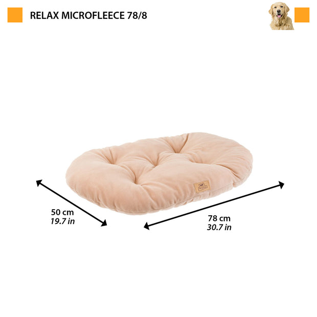 RELAX MICROFLEECE