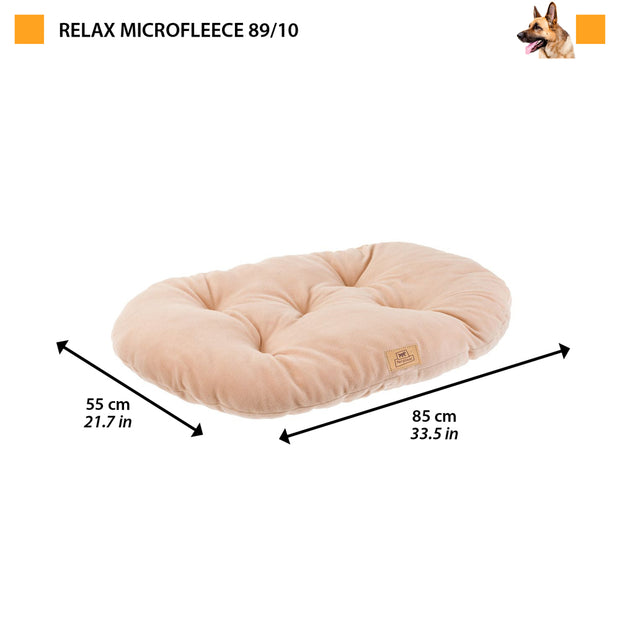RELAX MICROFLEECE