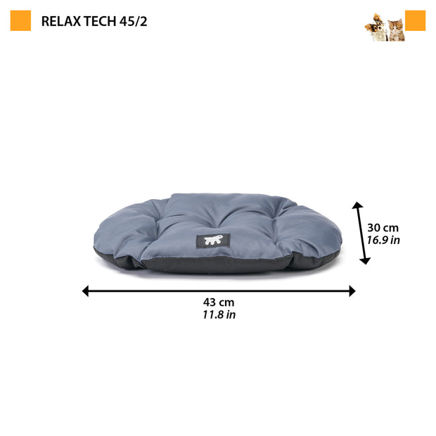 RELAX TECH