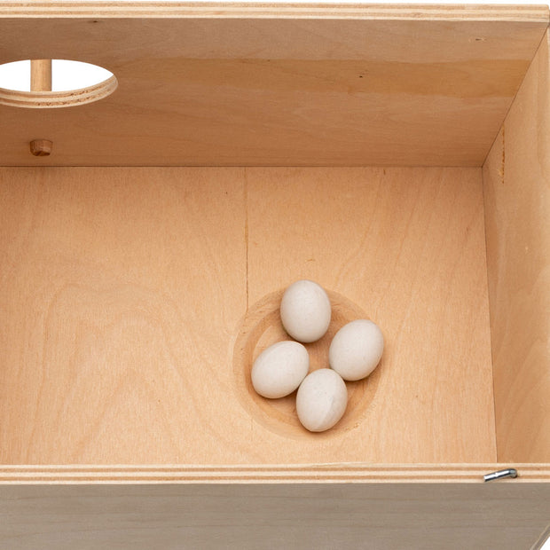 FPI 4308 FAKE EGGS FOR CANARIES