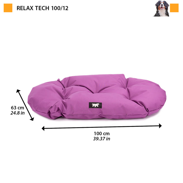 RELAX TECH
