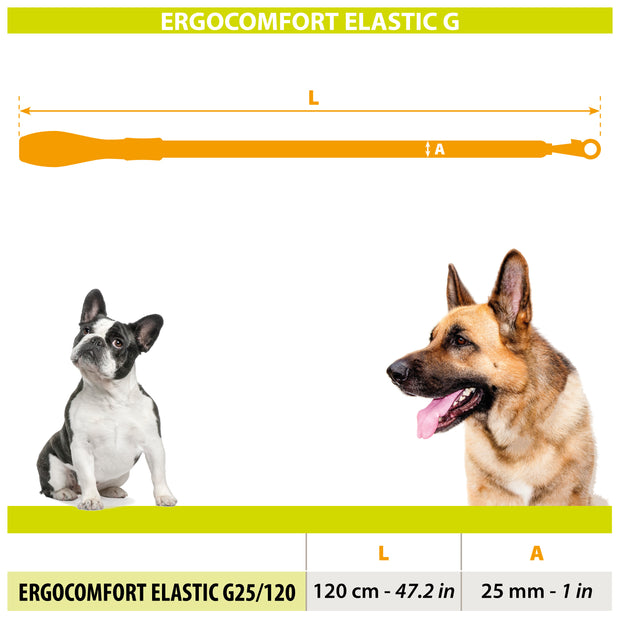 ERGOCOMFORT ELASTIC