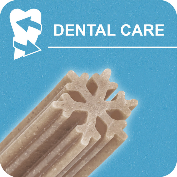 100% SNACK STICKS - SNOWFLAKE LITHOTAMNIUM