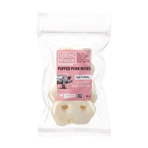 PORK NOSE