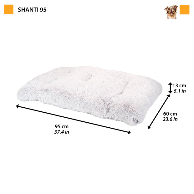 SHANTI Cat & Dog Cushion