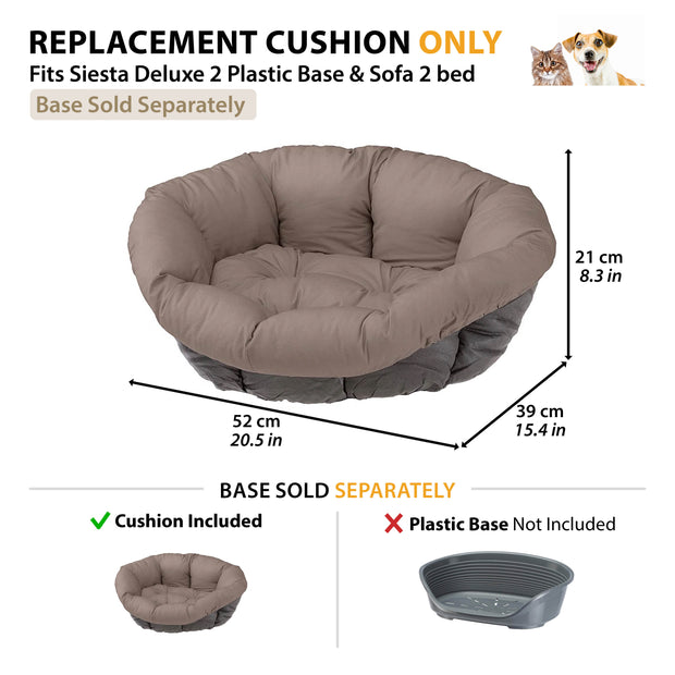 SOFA' CUSHION