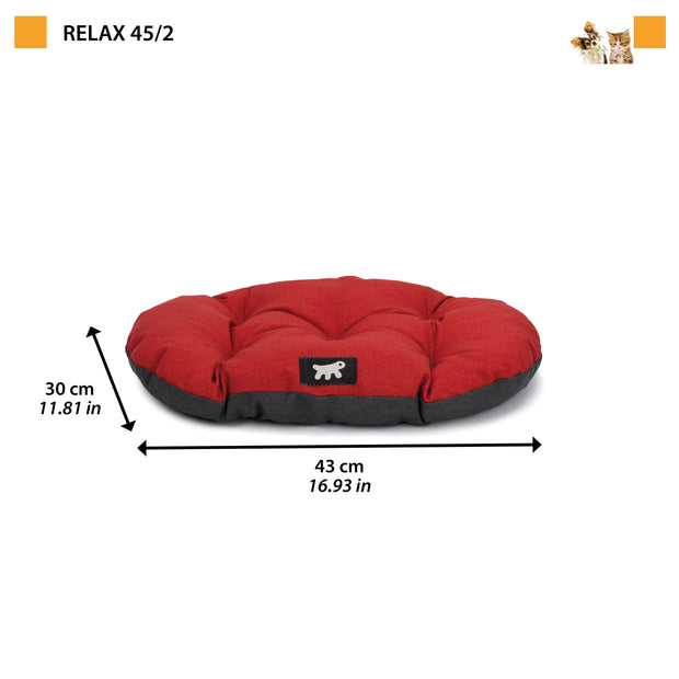 RELAX C