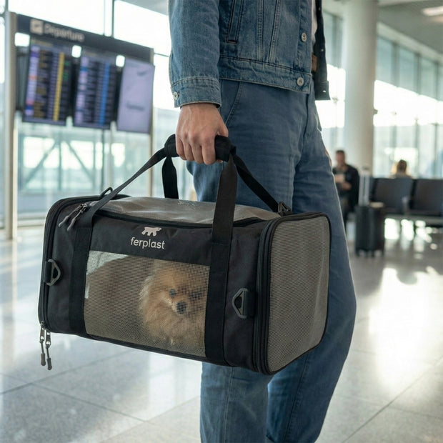 VOYAGER FLIGHTPACK