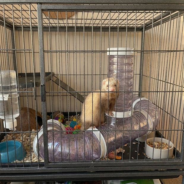 FERRET TUBES KIT