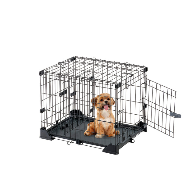 DOG ZONE dog crate