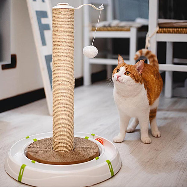 MAGIC TOWER