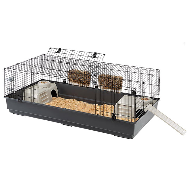 140cm rabbit cage deals