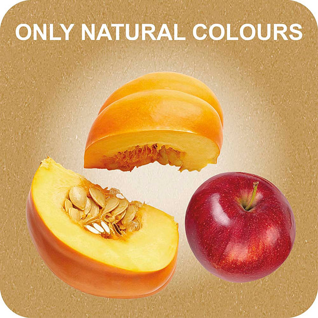 100% SNACK FILLABLE - BONE EUGLENA