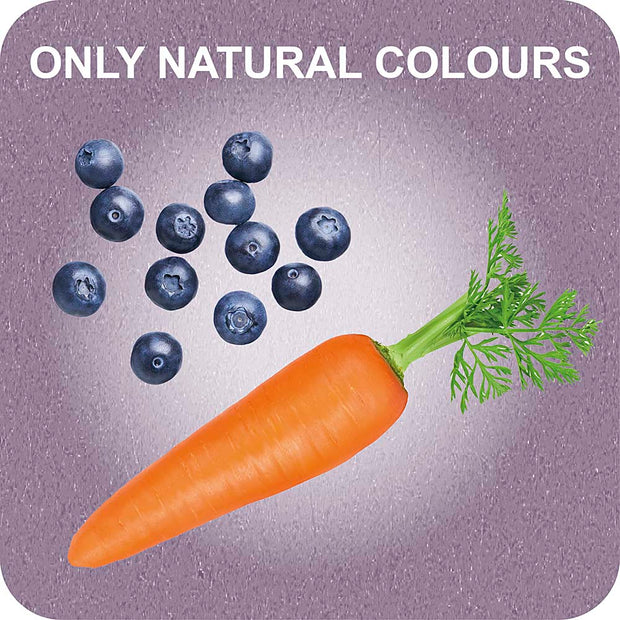 100% SNACK STICKS - SNOWFLAKE MELISSA