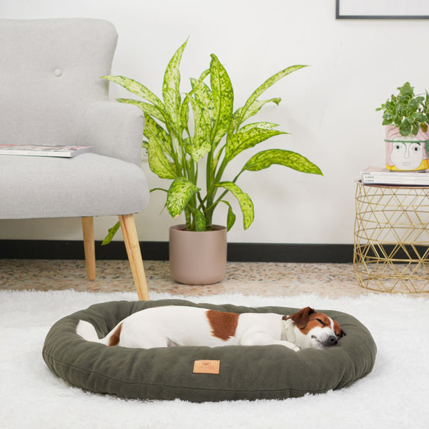 RELAX MICROFLEECE