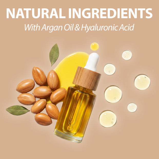 NATURÉ PUPPY SHAMPOO