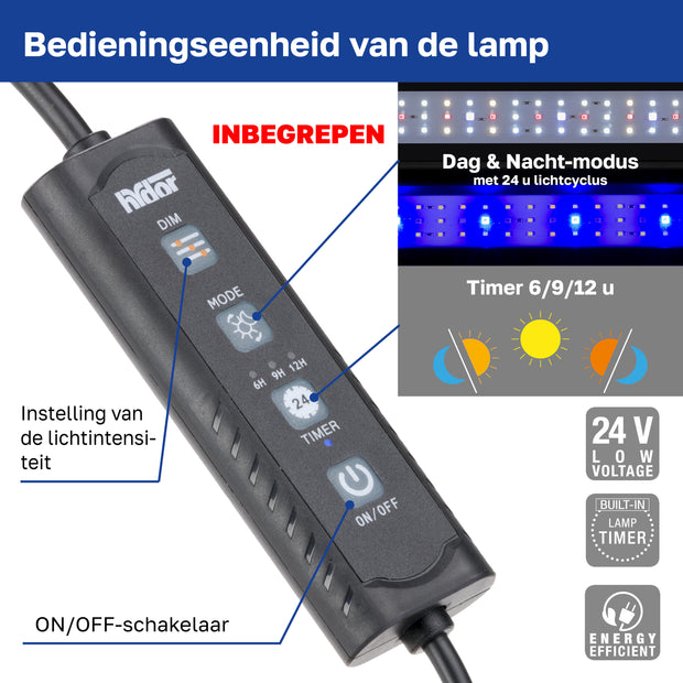 AQ-LUX FRESH Lamp