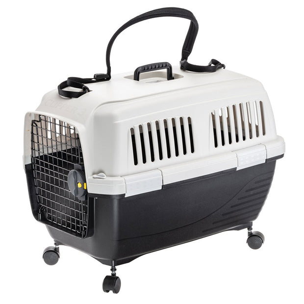 Shoulder Strap ATLAS 5-ATLAS TRENDY-BINNY-JET 10- CLIPPER