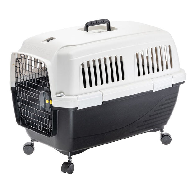 Kit wheels CLIPPER 1-3