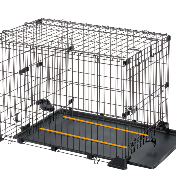 DOG ZONE dog crate