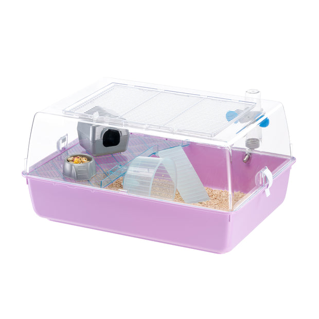 MINI DUNA HAMSTER