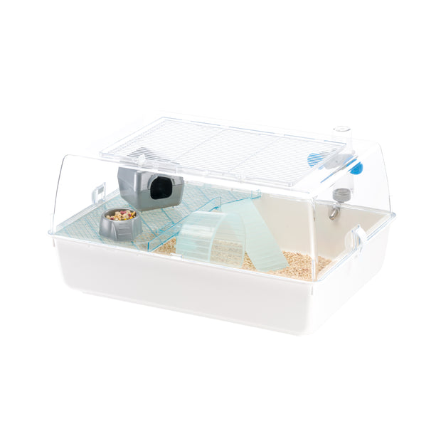 MINI DUNA HAMSTER