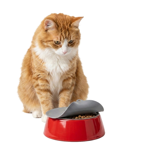 PET BOWL LID