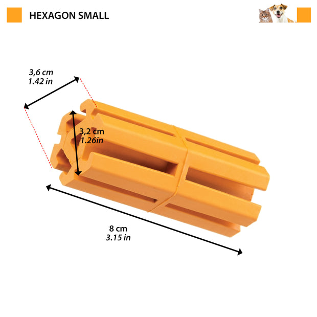 HEXAGON