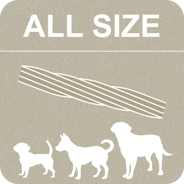 100% SNACK STICKS - FUSILLI MELISSA