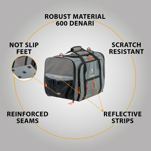 VOYAGER CARRIER PRO