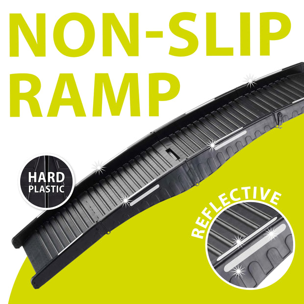 DOG RAMP