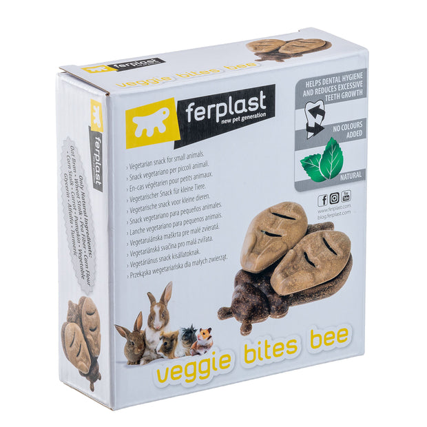 VEGGIE BITES BEE            