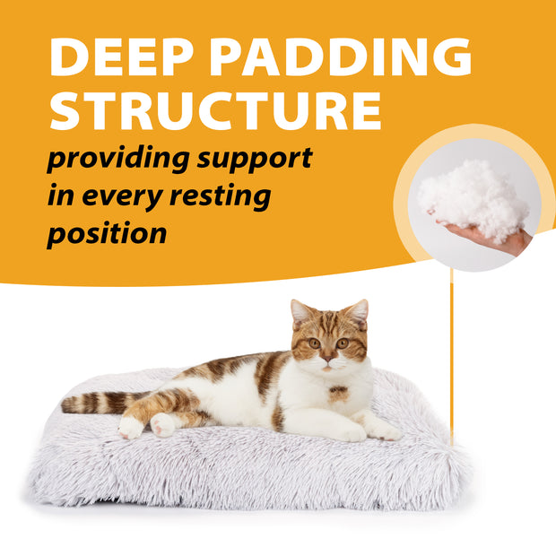 SHANTI Cat & Dog Cushion