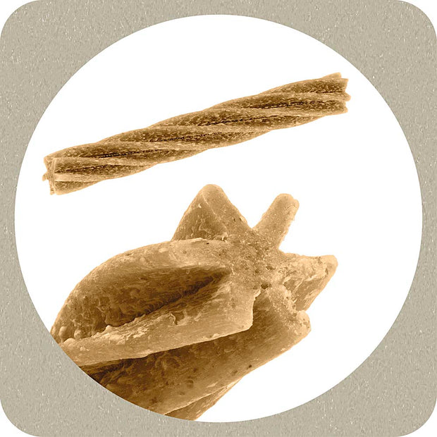 100% SNACK STICKS - FUSILLI EUGLENA