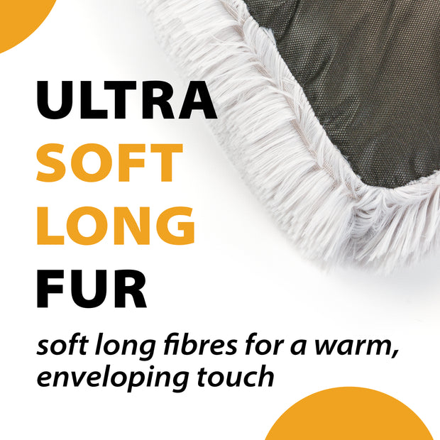 SHANTI Cat & Dog Cushion