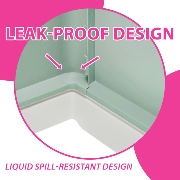 SAHARA Cat Litter box