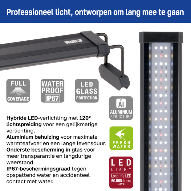 AQ-LUX FRESH Lamp