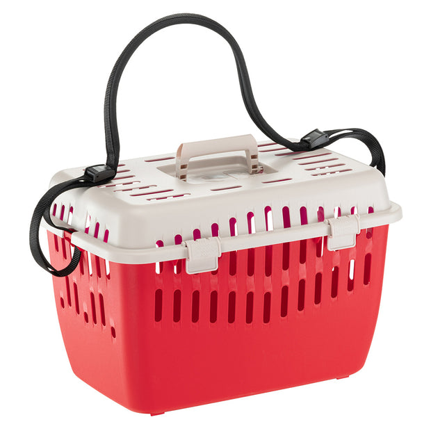 Shoulder Strap ATLAS 5-ATLAS TRENDY-BINNY-JET 10- CLIPPER