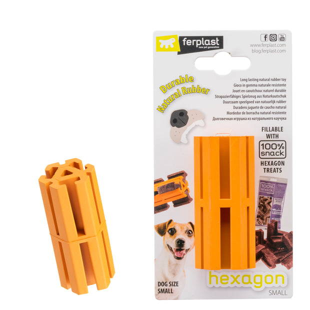 HEXAGON