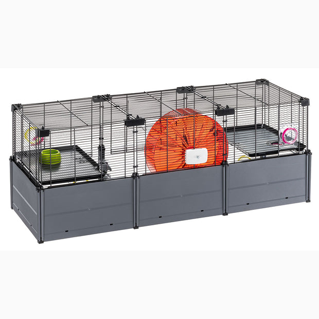 MULTIPLA HAMSTER LARGE