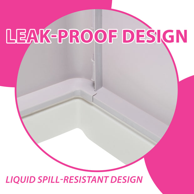 SAHARA Cat Litter box