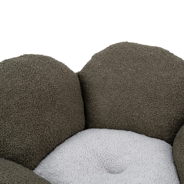 FIORE BOUCLE'